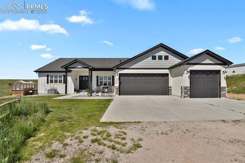 Tiny photo for 5449 Haes Haven View, Colorado Springs, CO 80908 (MLS # 6696071)