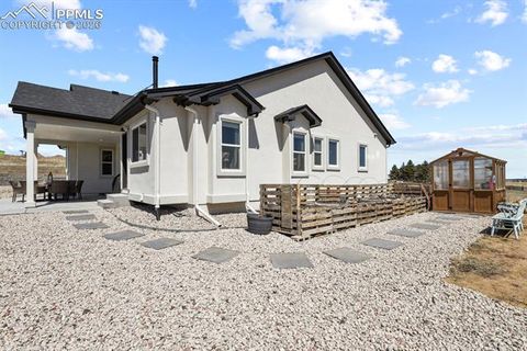 Tiny photo for 5449 Haes Haven View, Colorado Springs, CO 80908 (MLS # 6696071)
