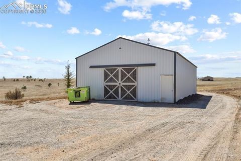 Tiny photo for 5449 Haes Haven View, Colorado Springs, CO 80908 (MLS # 6696071)