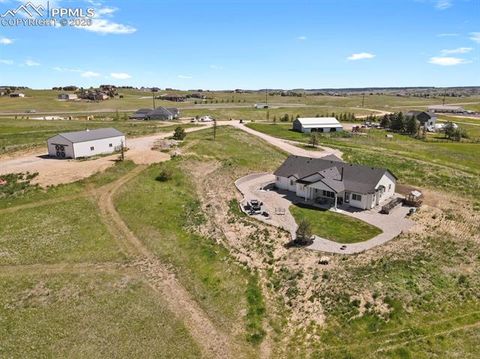 Tiny photo for 5449 Haes Haven View, Colorado Springs, CO 80908 (MLS # 6696071)