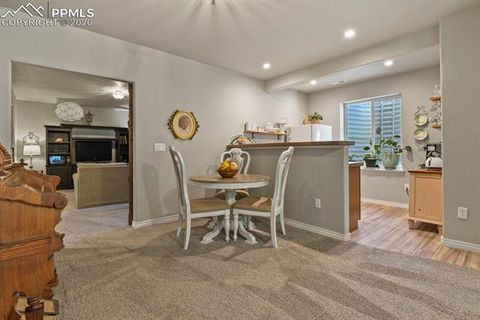 Tiny photo for 5449 Haes Haven View, Colorado Springs, CO 80908 (MLS # 6696071)