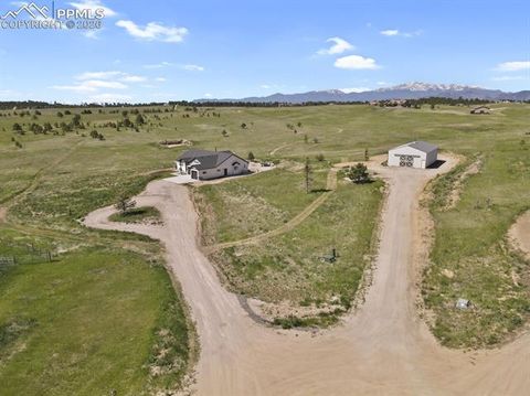 Tiny photo for 5449 Haes Haven View, Colorado Springs, CO 80908 (MLS # 6696071)