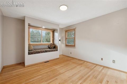 Tiny photo for 514 Crystal Hills Boulevard, Manitou Springs, CO 80829 (MLS # 1759047)