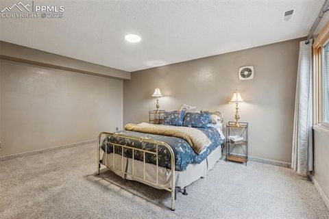 Tiny photo for 514 Crystal Hills Boulevard, Manitou Springs, CO 80829 (MLS # 1759047)