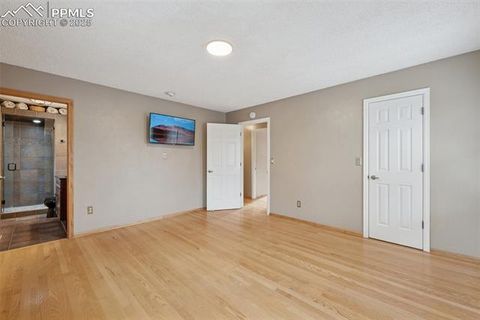 Tiny photo for 514 Crystal Hills Boulevard, Manitou Springs, CO 80829 (MLS # 1759047)