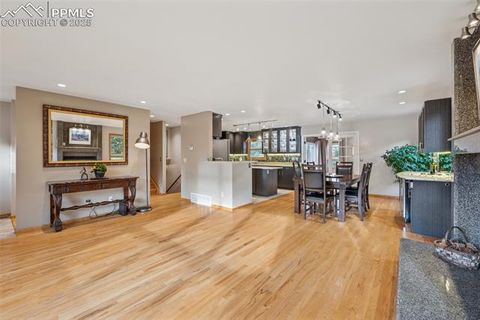 Tiny photo for 514 Crystal Hills Boulevard, Manitou Springs, CO 80829 (MLS # 1759047)