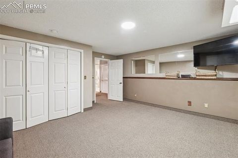 Tiny photo for 514 Crystal Hills Boulevard, Manitou Springs, CO 80829 (MLS # 1759047)