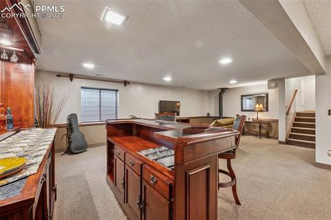 Tiny photo for 514 Crystal Hills Boulevard, Manitou Springs, CO 80829 (MLS # 1759047)