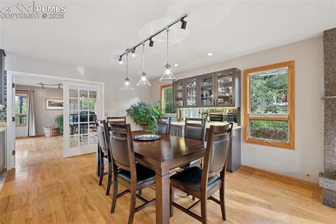 Tiny photo for 514 Crystal Hills Boulevard, Manitou Springs, CO 80829 (MLS # 1759047)