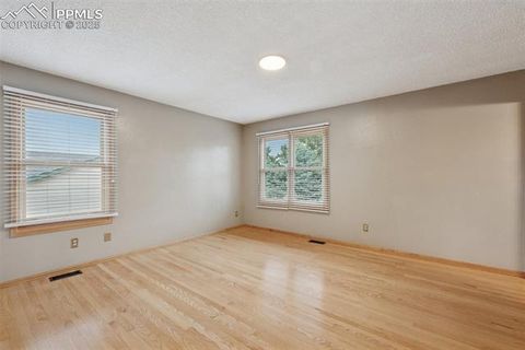 Tiny photo for 514 Crystal Hills Boulevard, Manitou Springs, CO 80829 (MLS # 1759047)