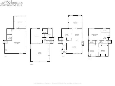 Tiny photo for 514 Crystal Hills Boulevard, Manitou Springs, CO 80829 (MLS # 1759047)