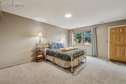 Tiny photo for 514 Crystal Hills Boulevard, Manitou Springs, CO 80829 (MLS # 1759047)