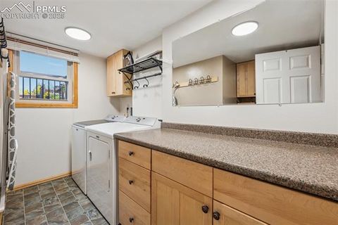 Tiny photo for 514 Crystal Hills Boulevard, Manitou Springs, CO 80829 (MLS # 1759047)