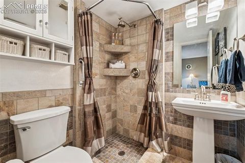 Tiny photo for 514 Crystal Hills Boulevard, Manitou Springs, CO 80829 (MLS # 1759047)