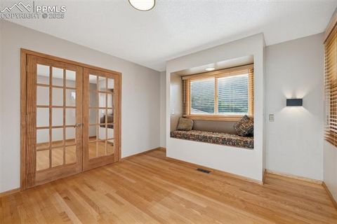 Tiny photo for 514 Crystal Hills Boulevard, Manitou Springs, CO 80829 (MLS # 1759047)