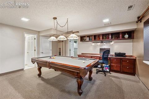 Tiny photo for 514 Crystal Hills Boulevard, Manitou Springs, CO 80829 (MLS # 1759047)