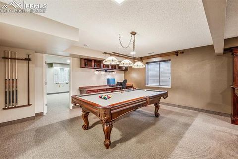 Tiny photo for 514 Crystal Hills Boulevard, Manitou Springs, CO 80829 (MLS # 1759047)