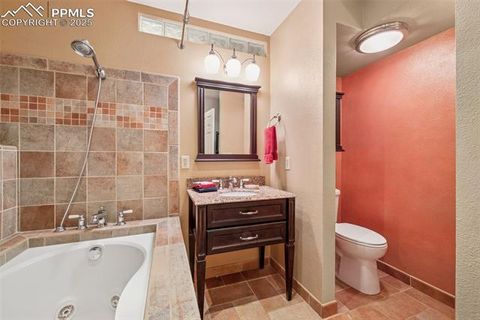 Tiny photo for 514 Crystal Hills Boulevard, Manitou Springs, CO 80829 (MLS # 1759047)