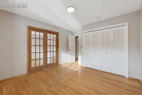 Tiny photo for 514 Crystal Hills Boulevard, Manitou Springs, CO 80829 (MLS # 1759047)