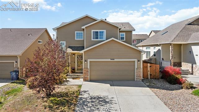 9466 Shinnecock Court