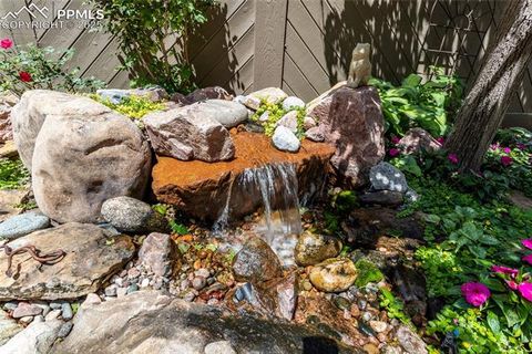 Tiny photo for 2609 Ashgrove Street, Colorado Springs, CO 80906 (MLS # 1678005)