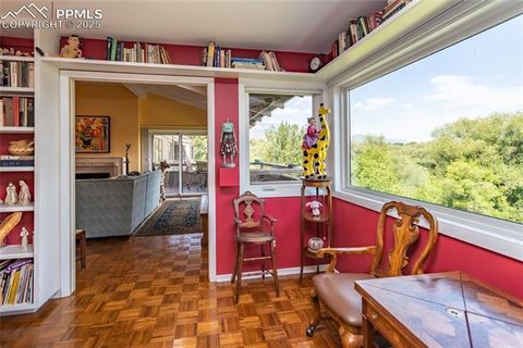 Tiny photo for 2609 Ashgrove Street, Colorado Springs, CO 80906 (MLS # 1678005)