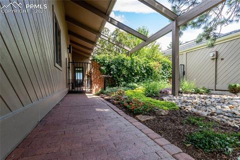 Tiny photo for 2609 Ashgrove Street, Colorado Springs, CO 80906 (MLS # 1678005)