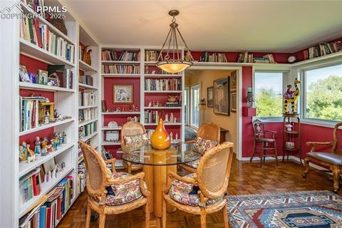 Tiny photo for 2609 Ashgrove Street, Colorado Springs, CO 80906 (MLS # 1678005)