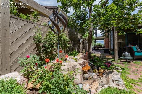 Tiny photo for 2609 Ashgrove Street, Colorado Springs, CO 80906 (MLS # 1678005)