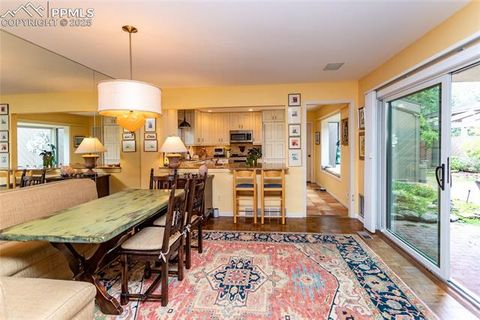 Tiny photo for 2609 Ashgrove Street, Colorado Springs, CO 80906 (MLS # 1678005)