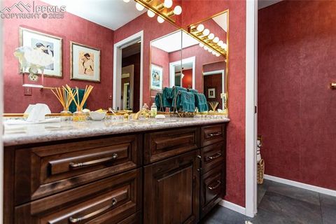 Tiny photo for 2609 Ashgrove Street, Colorado Springs, CO 80906 (MLS # 1678005)