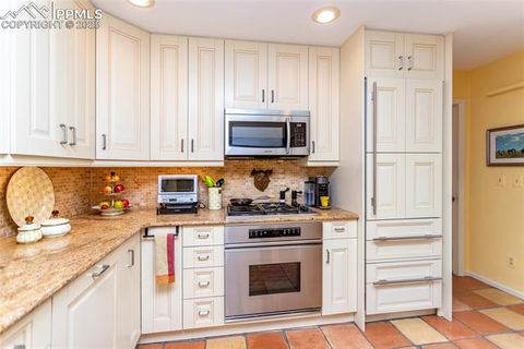 Tiny photo for 2609 Ashgrove Street, Colorado Springs, CO 80906 (MLS # 1678005)