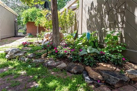 Tiny photo for 2609 Ashgrove Street, Colorado Springs, CO 80906 (MLS # 1678005)