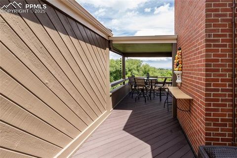 Tiny photo for 2609 Ashgrove Street, Colorado Springs, CO 80906 (MLS # 1678005)