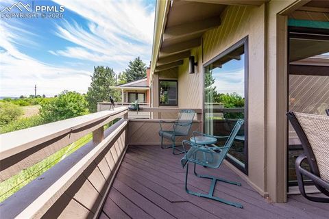 Tiny photo for 2609 Ashgrove Street, Colorado Springs, CO 80906 (MLS # 1678005)