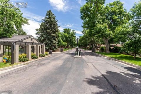 Tiny photo for 2609 Ashgrove Street, Colorado Springs, CO 80906 (MLS # 1678005)