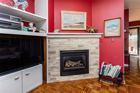 Tiny photo for 2609 Ashgrove Street, Colorado Springs, CO 80906 (MLS # 1678005)