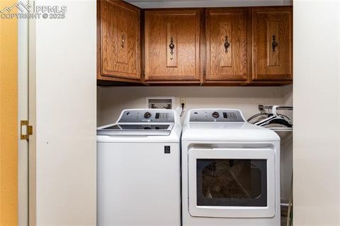 Tiny photo for 2609 Ashgrove Street, Colorado Springs, CO 80906 (MLS # 1678005)