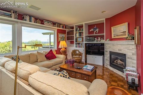 Tiny photo for 2609 Ashgrove Street, Colorado Springs, CO 80906 (MLS # 1678005)