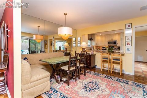 Tiny photo for 2609 Ashgrove Street, Colorado Springs, CO 80906 (MLS # 1678005)