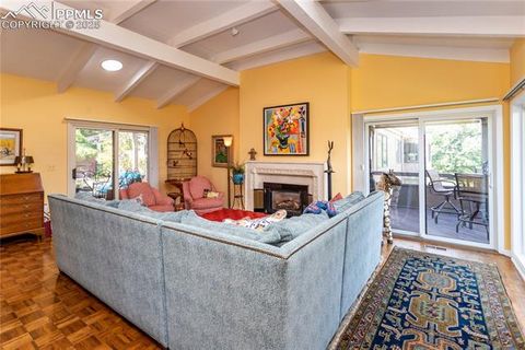 Tiny photo for 2609 Ashgrove Street, Colorado Springs, CO 80906 (MLS # 1678005)