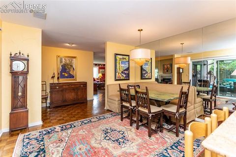 Tiny photo for 2609 Ashgrove Street, Colorado Springs, CO 80906 (MLS # 1678005)