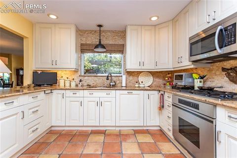 Tiny photo for 2609 Ashgrove Street, Colorado Springs, CO 80906 (MLS # 1678005)