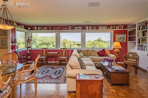 Tiny photo for 2609 Ashgrove Street, Colorado Springs, CO 80906 (MLS # 1678005)