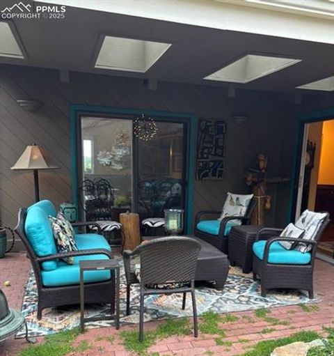 Tiny photo for 2609 Ashgrove Street, Colorado Springs, CO 80906 (MLS # 1678005)