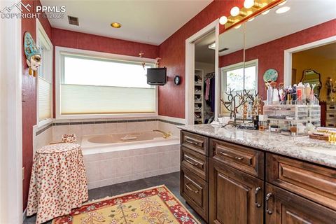 Tiny photo for 2609 Ashgrove Street, Colorado Springs, CO 80906 (MLS # 1678005)