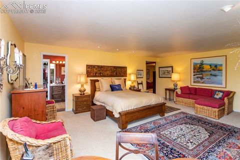 Tiny photo for 2609 Ashgrove Street, Colorado Springs, CO 80906 (MLS # 1678005)