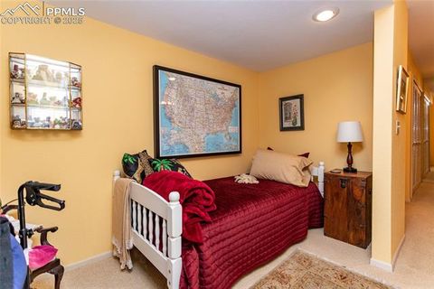 Tiny photo for 2609 Ashgrove Street, Colorado Springs, CO 80906 (MLS # 1678005)