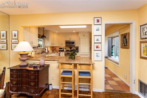 Tiny photo for 2609 Ashgrove Street, Colorado Springs, CO 80906 (MLS # 1678005)