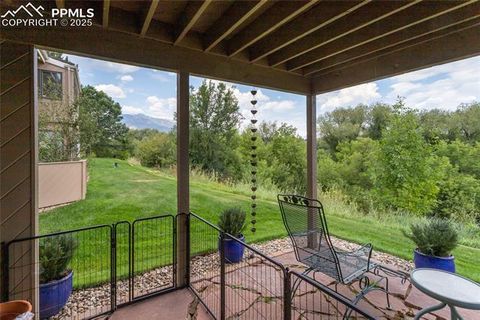 Tiny photo for 2609 Ashgrove Street, Colorado Springs, CO 80906 (MLS # 1678005)